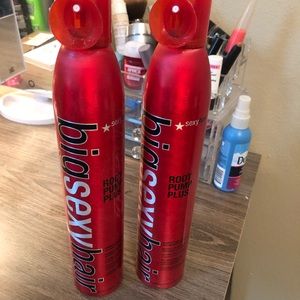 Big Sexy Hair Root Pump